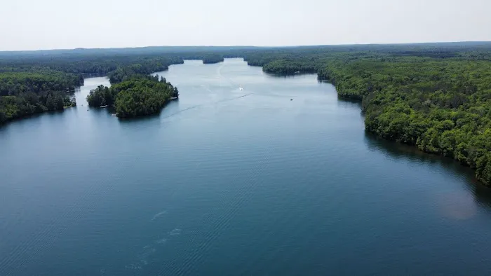 Two Lakes Campground Picture 3