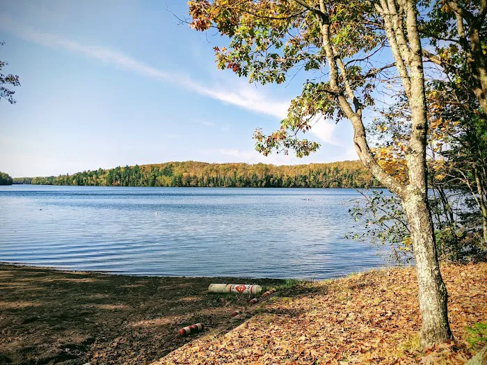 Two Lakes Campground Picture 2