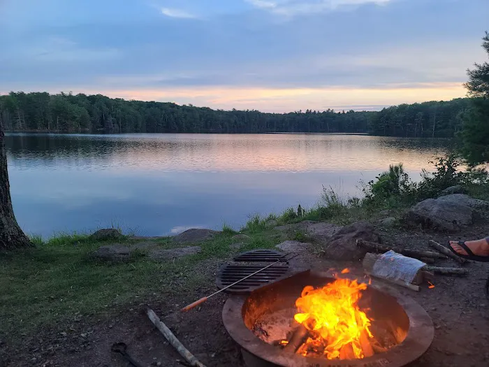 Two Lakes Campground Picture 9