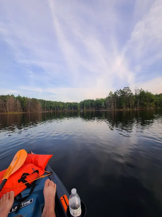 Two Lakes Campground Picture 7