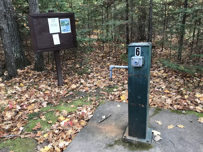 Two Lakes Campground Picture 5