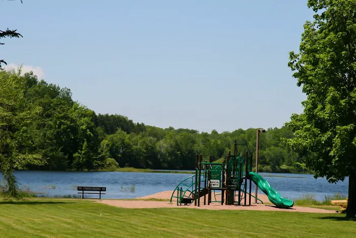 Drummond Lake Campground Picture 8