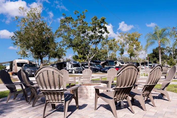 Sanctuary RV Resort Picture 1
