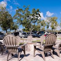 Sanctuary RV Resort ico