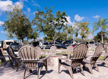 Sanctuary RV Resort