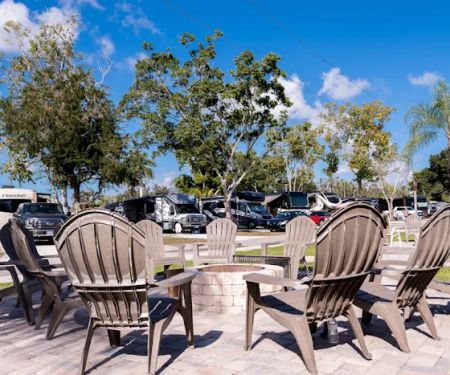 Sanctuary RV Resort