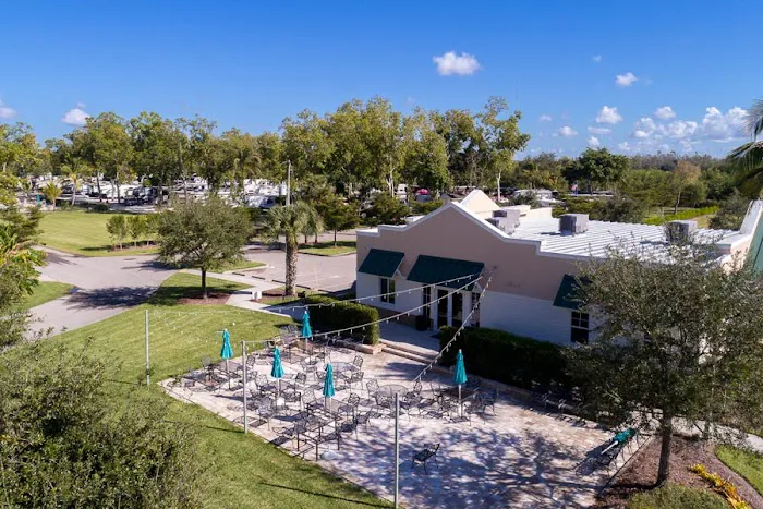 Sanctuary RV Resort Picture 2