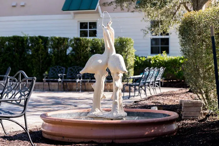 Sanctuary RV Resort Picture 6