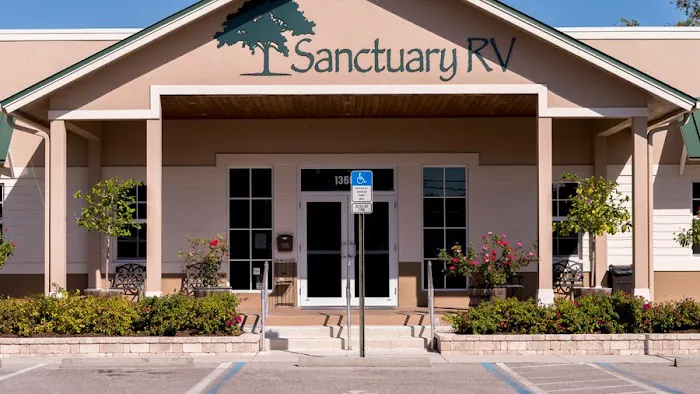 Sanctuary RV Resort Picture 8