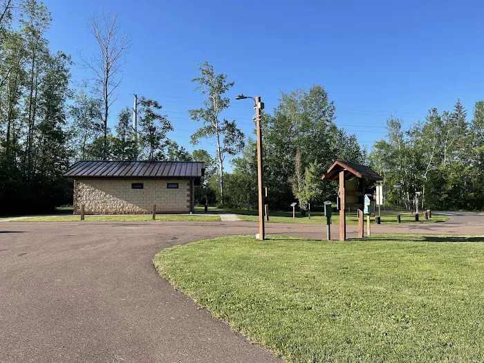 Prentice Park City Campground Picture 3