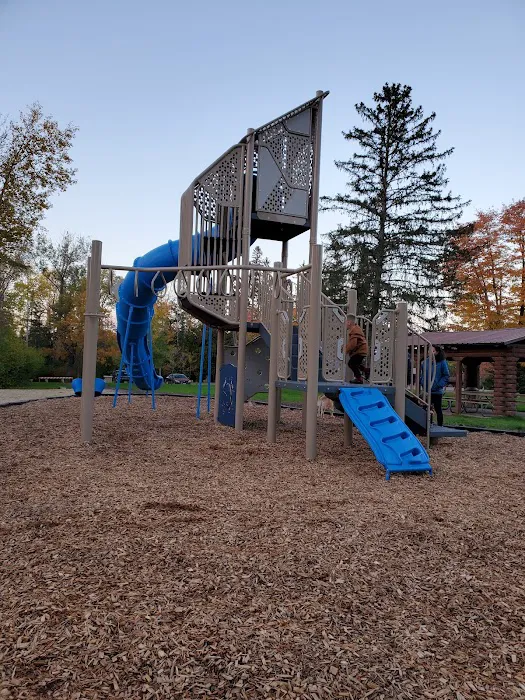 Prentice Park City Campground Picture 6
