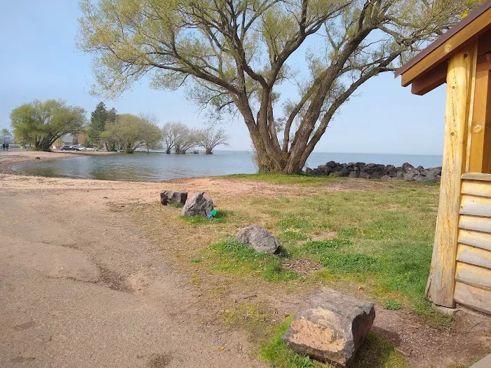 Prentice Park City Campground Picture 2