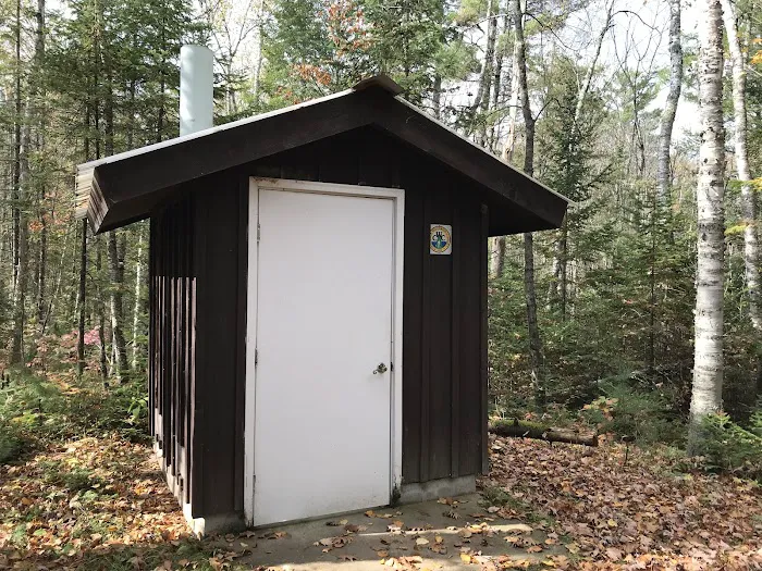 Perch Lake Campground Picture 3