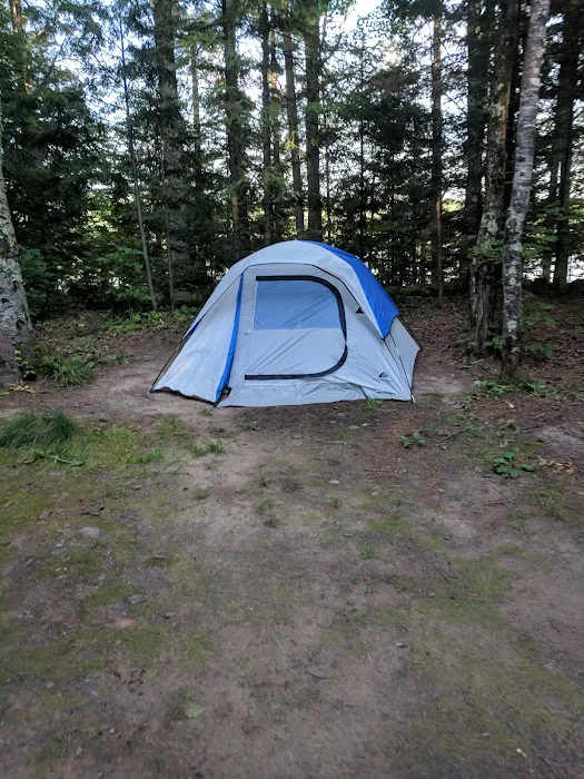 Perch Lake Campground Picture 7