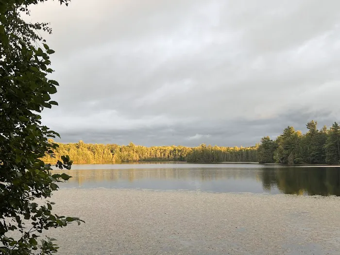 Perch Lake Campground Picture 6