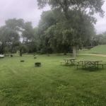 Richey Access Campground