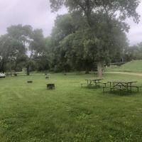 Richey Access Campground ico