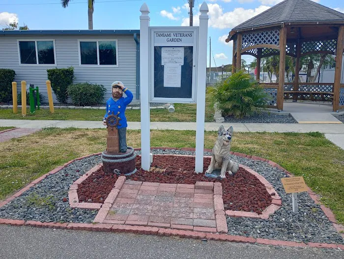 Tamiami Village & RV Park Picture 4