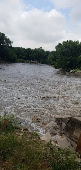 Island Park Campground Picture 1