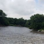 Island Park Campground