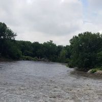 Island Park Campground ico