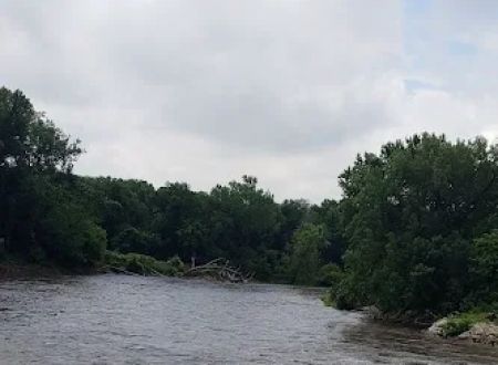 Island Park Campground