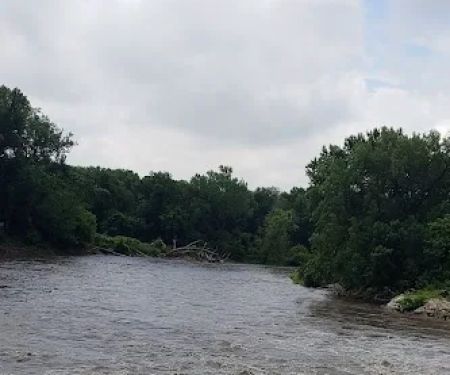 Island Park Campground