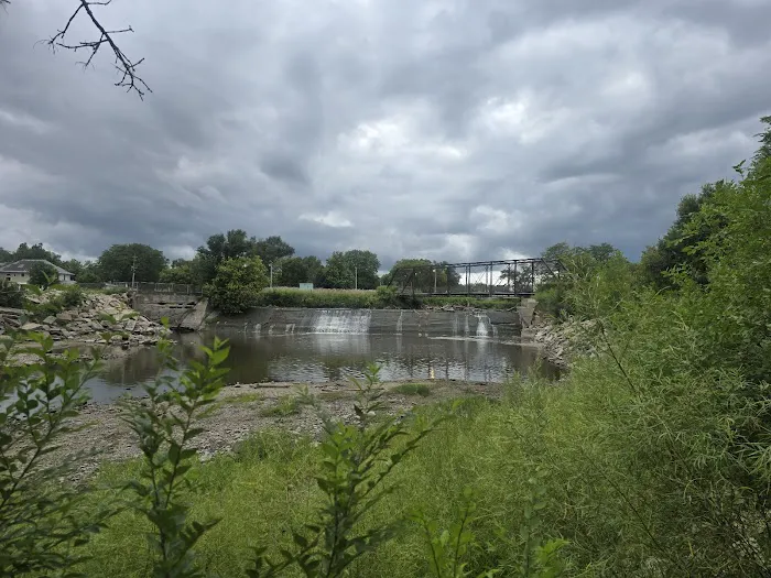 Island Park Campground Picture 9