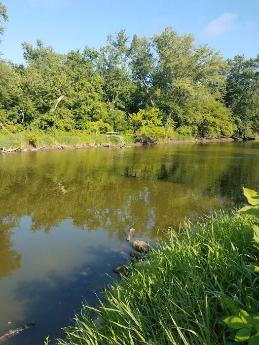 Island Park Campground Picture 7