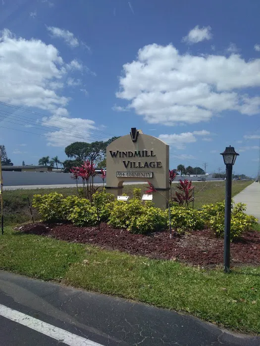 Windmill Village Picture 9