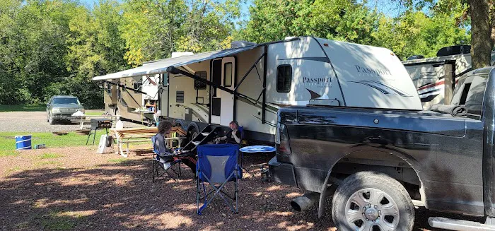 Dallas County Fair Campgrounds Picture 6