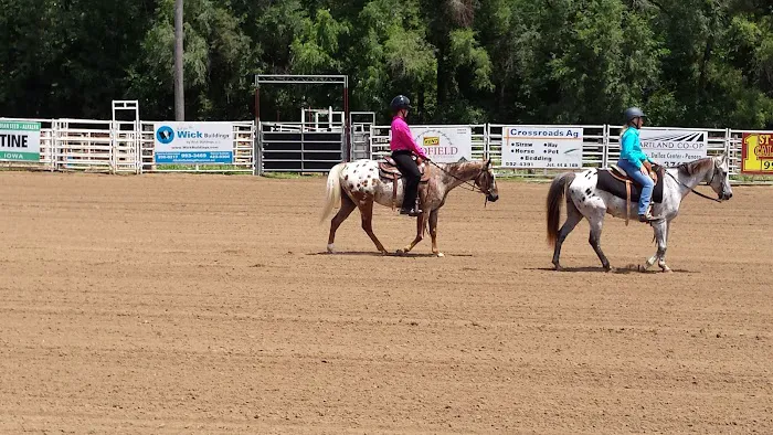 Dallas County Fair Campgrounds Picture 4
