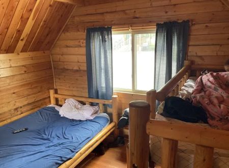 Des Moines West KOA Holiday