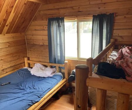 Des Moines West KOA Holiday