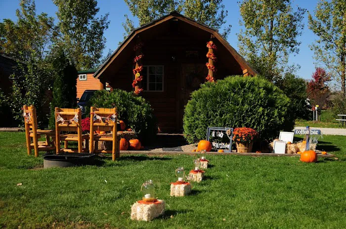 Des Moines West KOA Holiday Picture 6