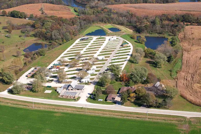Des Moines West KOA Holiday Picture 2