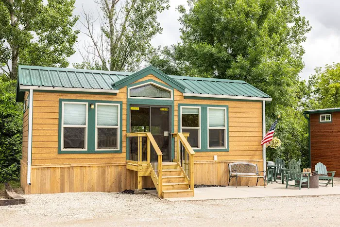 Des Moines West KOA Holiday Picture 8