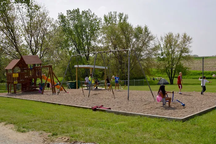 Des Moines West KOA Holiday Picture 10