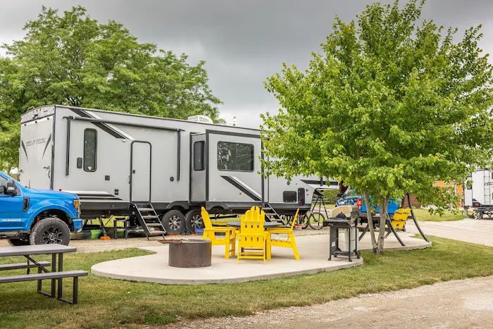 Des Moines West KOA Holiday Picture 7