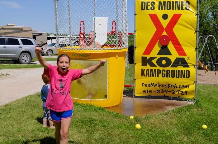 Des Moines West KOA Holiday Picture 9