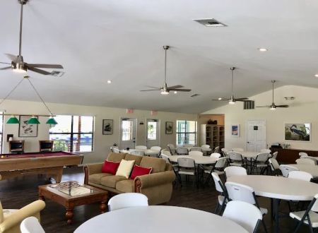 Southwind Village & Mobile Home Park