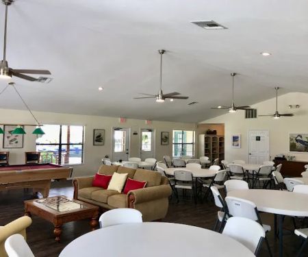 Southwind Village & Mobile Home Park