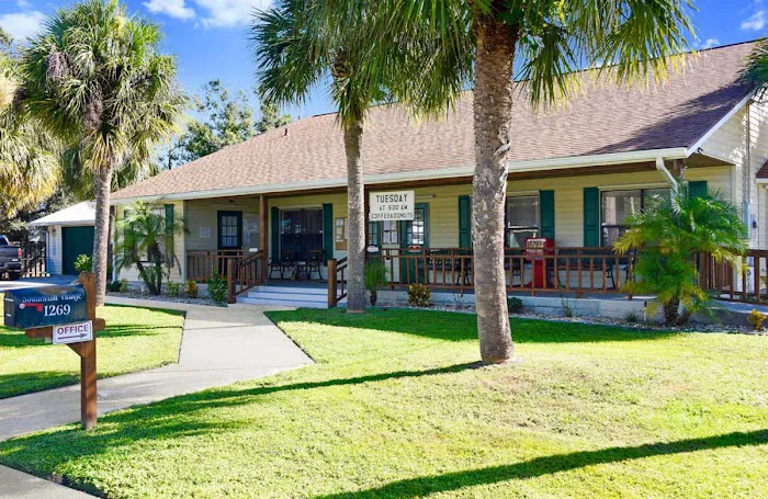 Southwind Village & Mobile Home Park Picture 7
