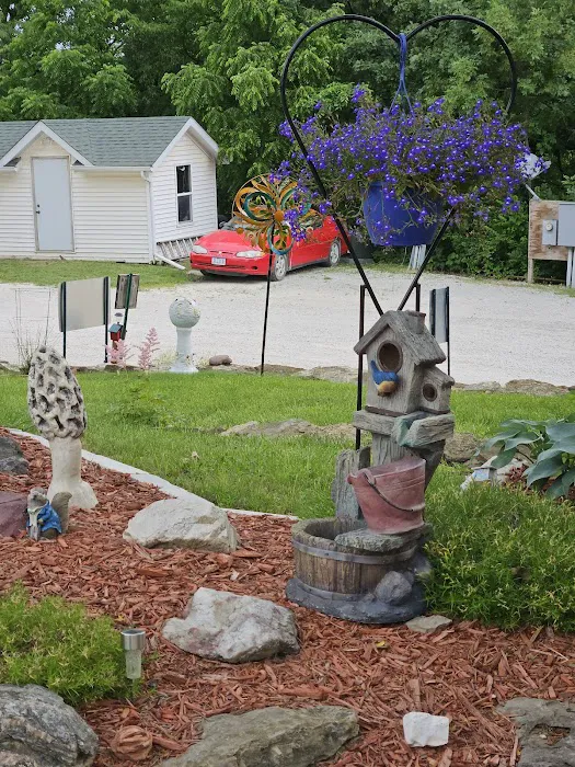 Shady Brook Camping & RV Adventures, LLC Picture 3