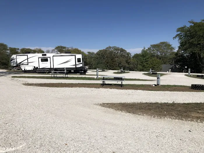Shady Brook Camping & RV Adventures, LLC Picture 4