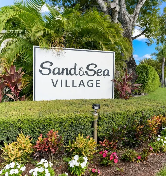 Sand & Sea Village Picture 6