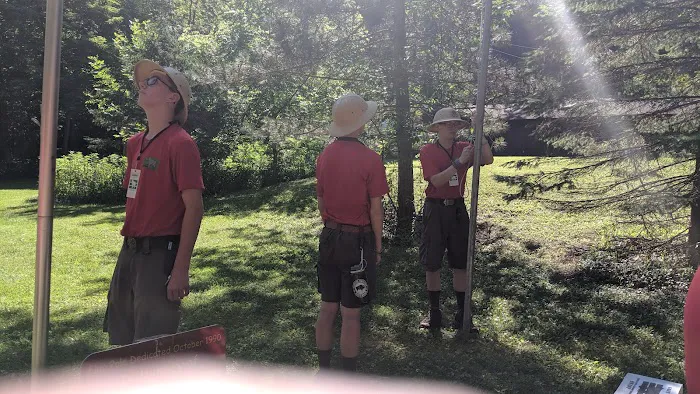 Fred C. Andersen Scout Camp Picture 9