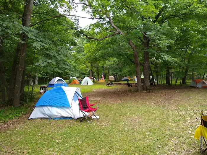 Fred C. Andersen Scout Camp Picture 6