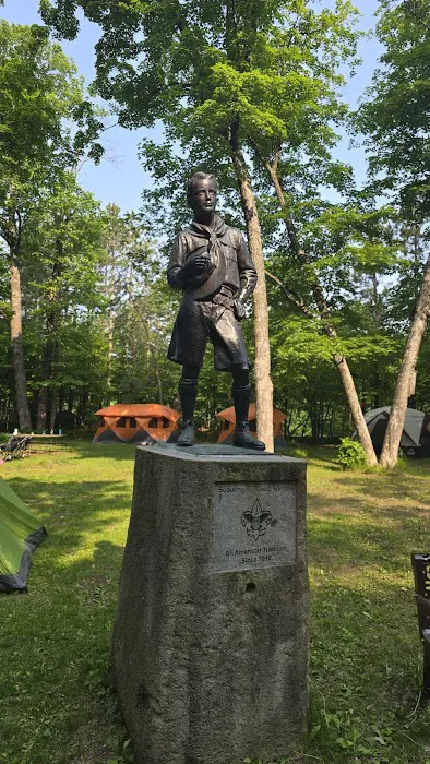 Fred C. Andersen Scout Camp Picture 10