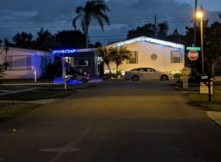Tropical Breeze Estates Inc